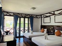 Koh Ngai Resort Trang