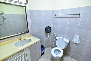 Koh Ngai Resort Trang