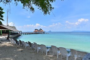 Koh Ngai Resort Trang