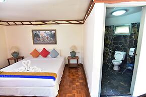 Koh Ngai Resort Trang