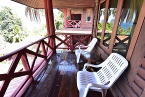 Koh Ngai Resort Trang