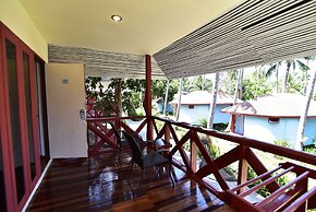 Koh Ngai Resort Trang