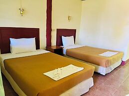 Koh Ngai Resort Trang