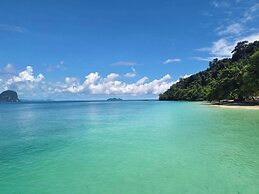 Koh Ngai Resort Trang