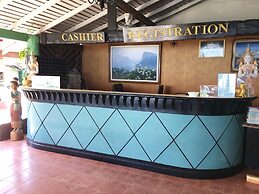 Koh Ngai Resort Trang