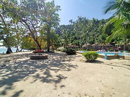 Koh Ngai Resort Trang