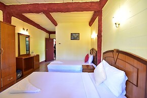 Koh Ngai Resort Trang