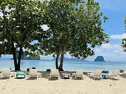 Koh Ngai Resort Trang