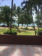 Koh Ngai Resort Trang