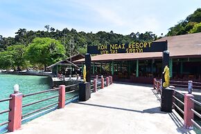Koh Ngai Resort Trang