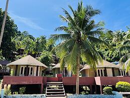 Koh Ngai Resort Trang