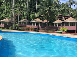 Koh Ngai Resort Trang