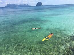 Koh Ngai Resort Trang