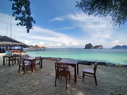 Koh Ngai Resort Trang