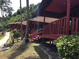 Koh Ngai Resort Trang