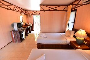 Koh Ngai Resort Trang