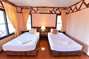 Koh Ngai Resort Trang