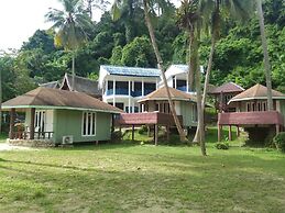 Koh Ngai Resort Trang