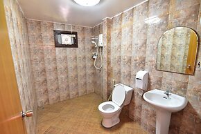 Koh Ngai Resort Trang