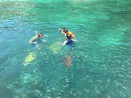 Koh Ngai Resort Trang