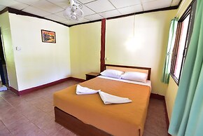 Koh Ngai Resort Trang