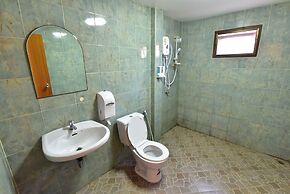 Koh Ngai Resort Trang