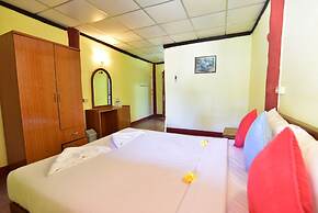 Koh Ngai Resort Trang