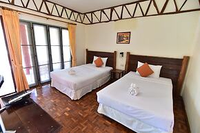 Koh Ngai Resort Trang