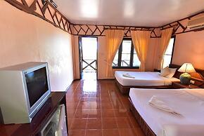 Koh Ngai Resort Trang