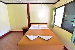 Koh Ngai Resort Trang