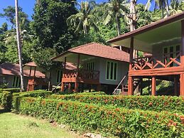 Koh Ngai Resort Trang