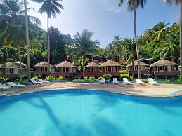 Koh Ngai Resort Trang