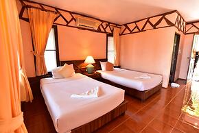 Koh Ngai Resort Trang