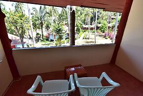 Koh Ngai Resort Trang