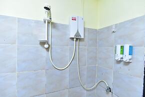 Koh Ngai Resort Trang