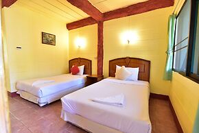 Koh Ngai Resort Trang