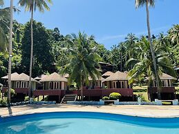 Koh Ngai Resort Trang