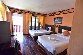 Koh Ngai Resort Trang