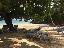 Koh Ngai Resort Trang