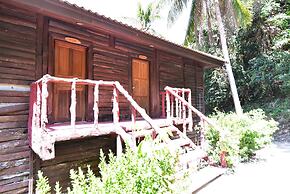 Koh Ngai Resort Trang