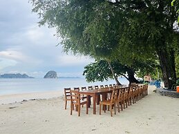 Koh Ngai Resort Trang