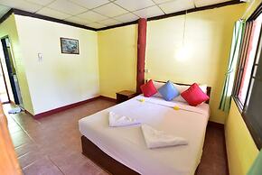 Koh Ngai Resort Trang