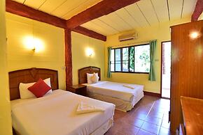 Koh Ngai Resort Trang