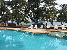 Koh Ngai Resort Trang