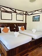 Koh Ngai Resort Trang