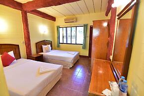 Koh Ngai Resort Trang