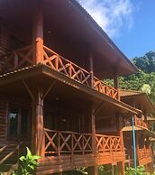 Koh Ngai Resort Trang