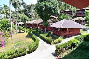 Koh Ngai Resort Trang