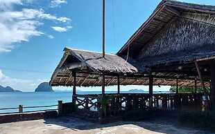 Koh Ngai Resort Trang