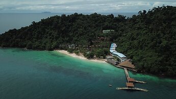 Koh Ngai Resort Trang